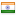 intouchdemo.in server is located in India